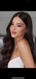 Hi everyone! I'm looking for a talented hair and makeup or team for my  wedding in March 2026 in St. Paul. Ideally, I'm hoping to find someone who  can: • Travel to