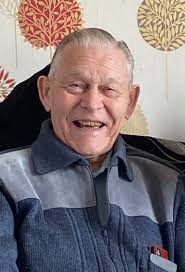 Tribute to Ronald George Jackson, 21 November 1934