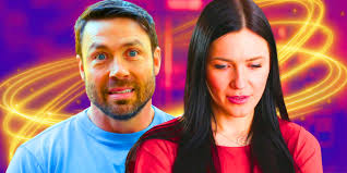 What Happened To Geoffrey Paschel After 90 Day Fiancé: Before The 90 Days  Season 4?