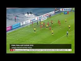 May 03, 2018 · jadual perlawanan piala aff suzuki cup 2018!! N8 Final Piala Aff Suzuki 2018 Jaringan Menarik Harimau Malaya 7 Dis 2018 Youtube