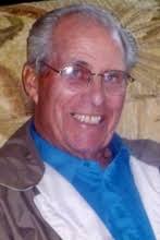 Obituary information for Gordon Edward Bachman
