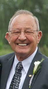 Harold Dockins, Sr. Obituary