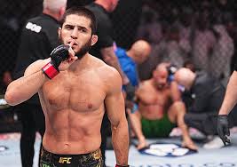 Islam Makhachev recalls taking 'wrong pills' after Arman Tsarukyan fight