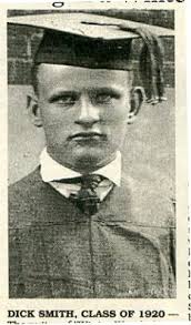 Local History: Winter Wonderland's team: Dick Smith & Felix Bernard