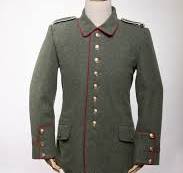 EMD WW1 German Uniform / Wool Jacket 1907 wool - AliExpress ...