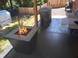 We did not find results for: Better Homes Gardens River Oaks 30 Square Lp Gas Ceramic Tile Fire Pit Table Walmart Com Walmart Com