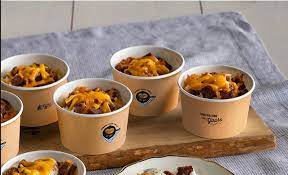 Pin On Fast Food Fare
