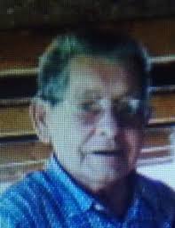 Obituary information for Carson B. Caudill