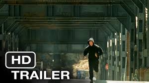 The next best thing about warrior is its cast and their acting ability: Warrior 2011 Movie Trailer Hd Youtube