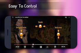 Reproductor de vídeos por defecto en dispositivos huawei / honor. Full Hd Video Player Private Video Player For Android Apk Download