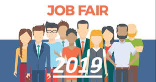 Kirim berkas via email di : Daftar Perusahaan Yang Membuka Lowongan Pekerjaan Dalam Job Fair 2019 Duniakita Net