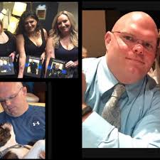 Fundraiser by Kristen Clifford : Nicole Rikard