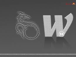 Beautiful moon with hand heart complete alphabets letter dpz for facebook, whatsapp instagram download free. Stylish W Alphabet Hd 1200x900 Wallpaper Teahub Io