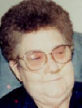 Obituary information for Doris A. King