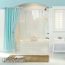 The cost to tile a shower or bathtub surround varies significantly but averages $1,275. How To Buy A New Bathtub And Surround Bathtub Surround Bathtub Shower Surround