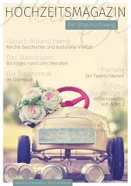 Bei uns gibt es die karte wir haben geheiratet auch. Hochzeitsmagazin Braunschweig 2017 2018 By Punktgenau Media Issuu