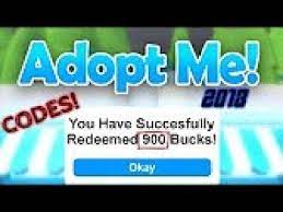 In this article we show you all the valid codes for adopt me. Adopt Me Hacks 2019 Roblox Adopt Me Money Glitch 2019 Best Free Bucks Hack New