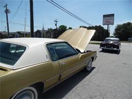 1972 oldsmobile toronado for sale in cornelius nc classiccarsbay com 1972 oldsmobile toronado for sale in