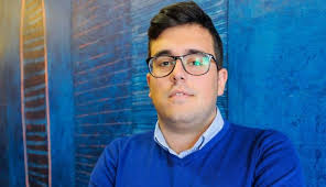 El estudiante Eliezer Santana, reelegido como Presidente del Consejo de  Estudiantes de la ULPGC