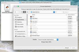 Pointers On How To Change Default Video Player On Mac
