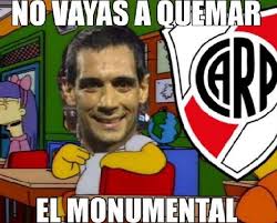 Memes funny november 19, 2017. Estallaron Los Memes Mira Las Mejores Bromas Sobre La Eliminacion De River Guioteca
