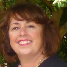 Caroline Coxon (@CarolineCoxon1)