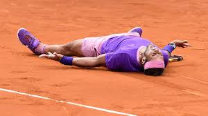 Place on atp rankings with 7040 points. Atp Barcelona Rafael Nadal Gewinnt Marathon Thriller Gegen Stefanos Tsitsipas Eurosport