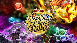 Puzzle & dragons gold is the failed experiment of the franchise at making an online multiplayer game, taking with it the best things that the series had been offering us in the past. Puzzle Dragons Gold For Nintendo Switch Nintendo Game Details