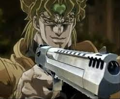 Say Sike Right Now In 2020 Jojo S Bizarre Adventure Anime Jojo Bizzare Adventure Jojo Bizarre