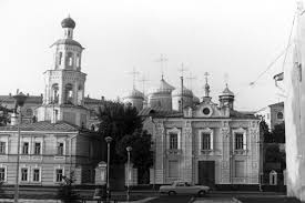 Казань расположилась на левом берегу волги в том месте, где в нее впадает река казанка. Zhizn V Penii Bogu Publikacii Pravoslavie V Tatarstane Portal Tatarstanskoj Mitropolii