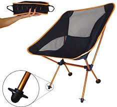 Introducing Travel Lite Camp Chair 20 New Improved Wide Feet Carry Bag Portable Lightweight Foldable Comfort Camping Chairs Heavy Duty Beach Chairs Foldables