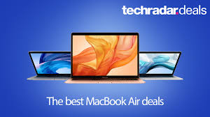The Cheapest Macbook Air Prices Sales And Deals In December 2020 Techradar