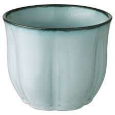 Ikea Sotkorsbar Plant Pot Gray Potted Plants Indoor Plant Pots Flower Pots