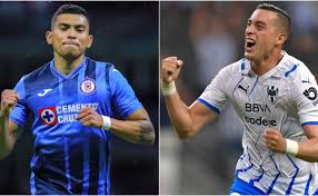 Cruz azul en vivo y en directo en el estadio bbva bancomer de guadalupe, donde los 'celestes' tratarán de imponer su condición para ver monterrey vs. Bx18o735ggd2m