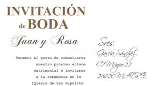 Check spelling or type a new query. Frases Para Invitaciones De Boda Ideas Handspire