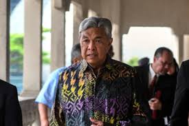 Ahmad zahid has been accused of receiving bribes from mastoro kenny it consultant & services sdn bhd to secure myeg projects handled by the home ministry. Ahmad Zahid Granted Permission To Transfer Criminal Case To High Court