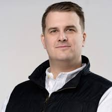 I'm happy to share that I'm starting a new position as President at Rosnet! 