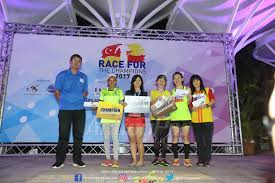 Shah alam half marathon 2017. Penonton Shah Alam Half Marathon 2017 Top 10 Results