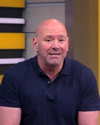 UFC President Dana White is here to break some massive fight news for  #UFC285 & #UFC287 👀