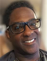 Rev. Dr. Eric Leon Blake