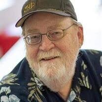 Scott Ramsey Obituary