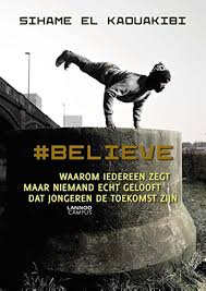 Volgens el kaouakibi kreeg lgu 'geen eerlijke kans' om de financiële geldstromen te verklaren. Believe Dutch Edition Ebook El Kaouakibi Sihame Amazon Fr