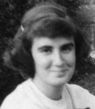 Carolyn E. Fuhrer Obituary