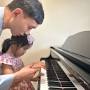 Profile Picture of Dr. Benjamin Wong Piano Studio | Piano Teacher Cedar Parkon Google