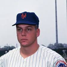 Tom Seaver in Mets Uniform at Spring Training Camp 1967. Art Prints from  Fine Art Storehouse