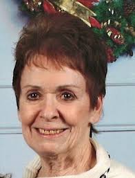 Ann MacMillan Obituary