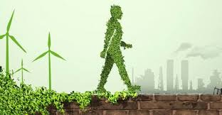 Buscar la manera de que la actividad económica mantenga o mejore el sistema ambiental.