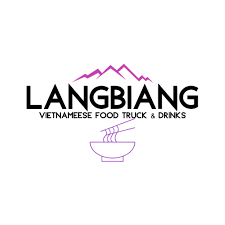 Langbiang Vietnamese food truck- drink — Vietnamese restaurant food truck in Albuquerque, New Mexico