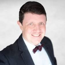 Andrew Halley (@AGHalley)