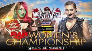 Complete results and grades from each match can be found in the live updates below the card. Wwe Wrestlemania 37 Ppv Predictions Spoilers Of Results For Wrestlemania Xxxvii In 2021 Smark Out Moment